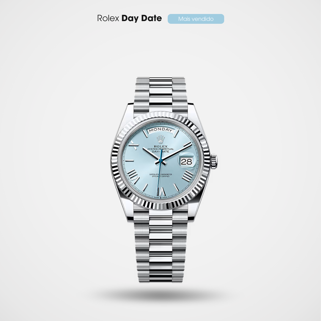 Day Date® Watch