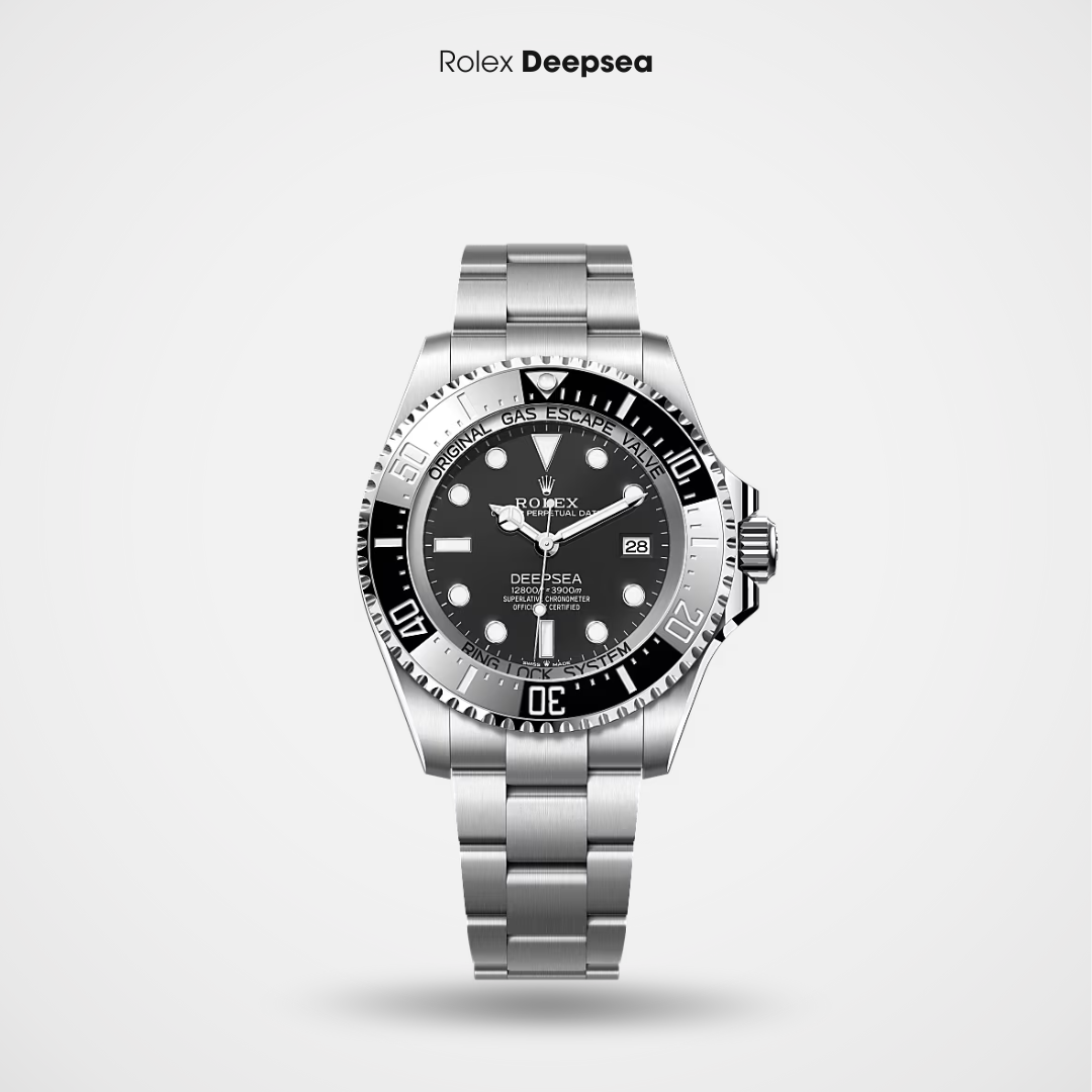 Watch DeepSea