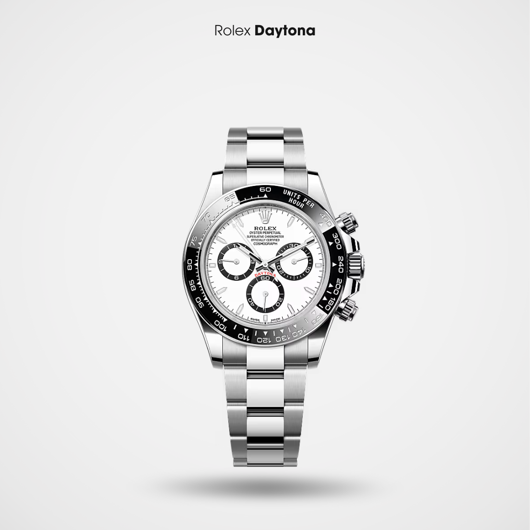 Rolex Daytona