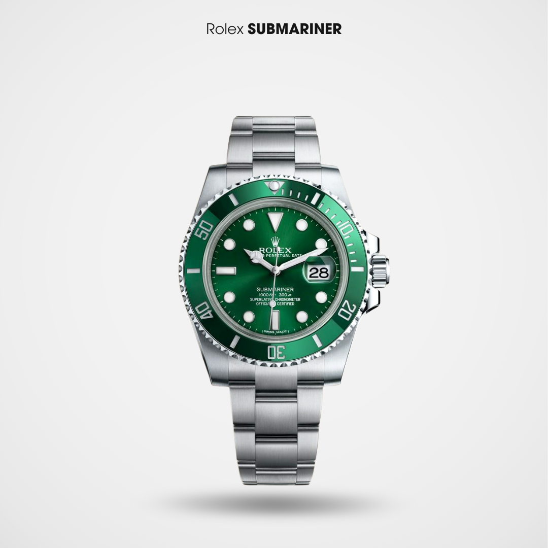 Submariner