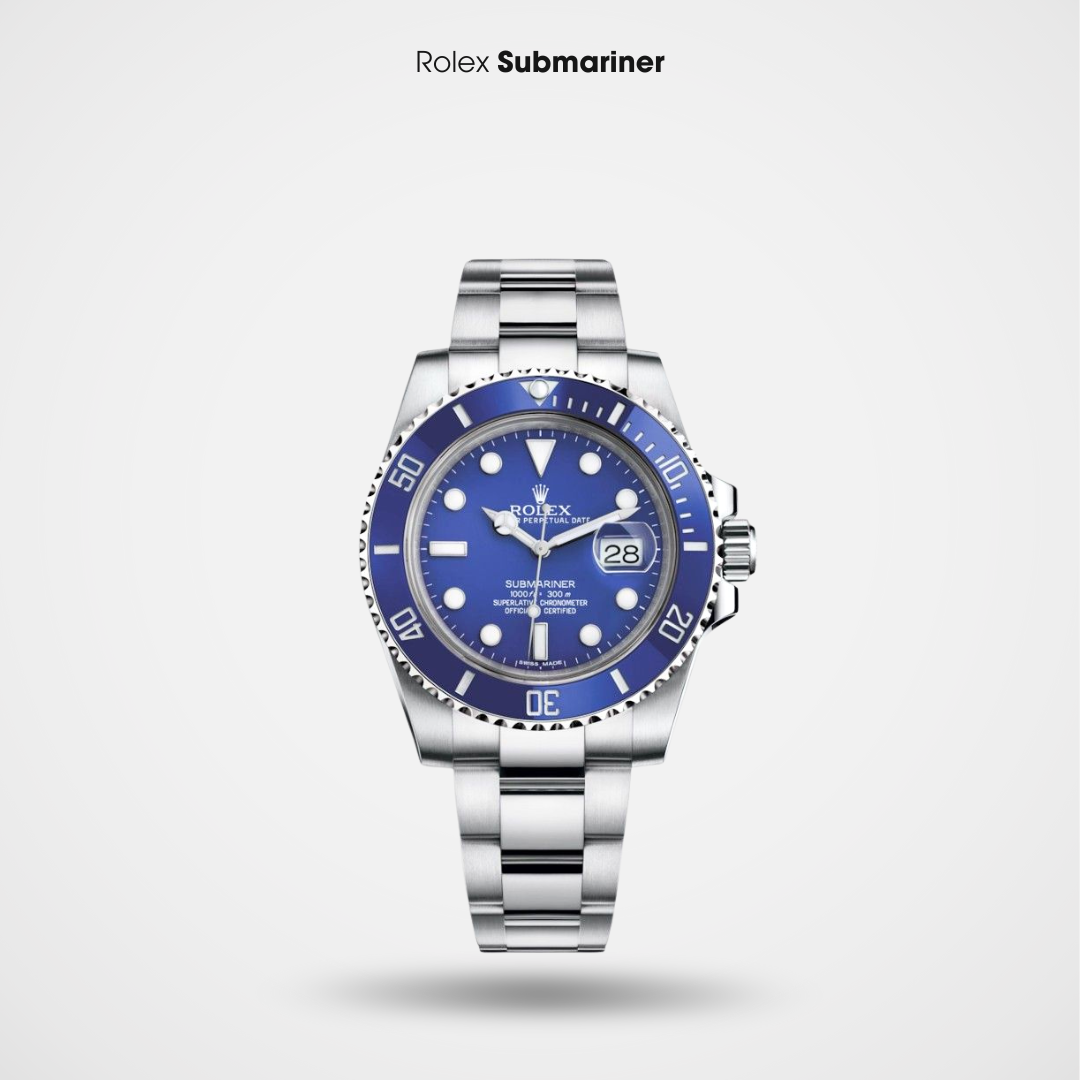 Rolex Submariner