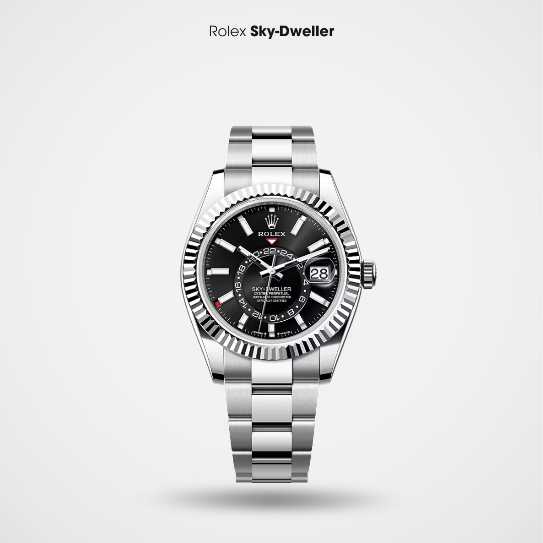 Rolex Sky-Dweller