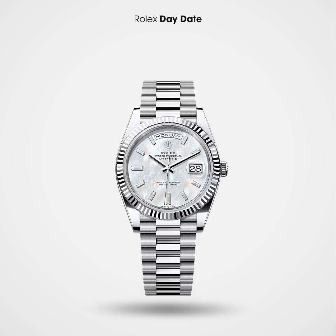 Day Date® Watch