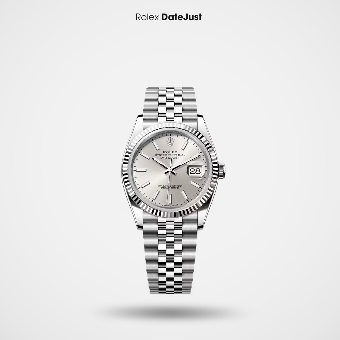Rolex DateJust