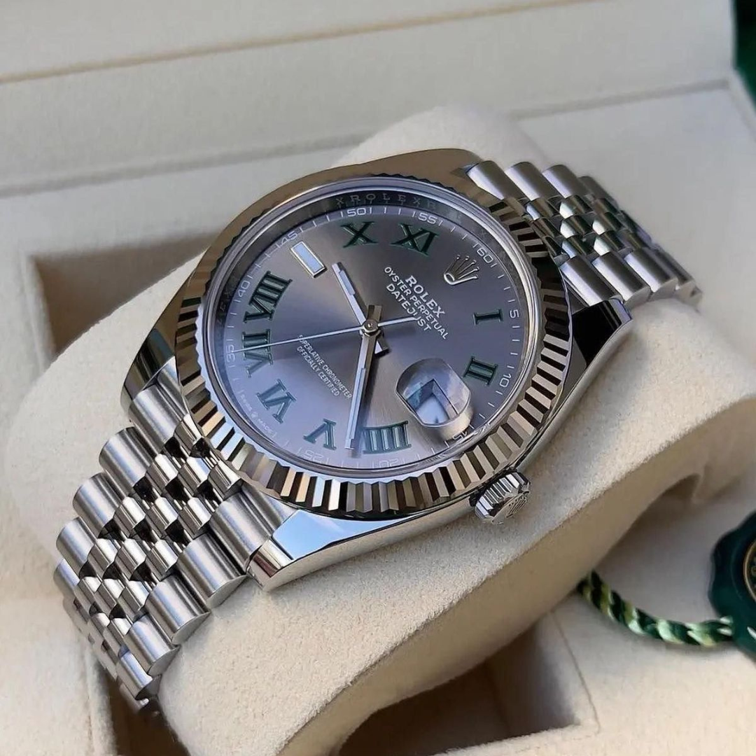 ROLEX DateJust®