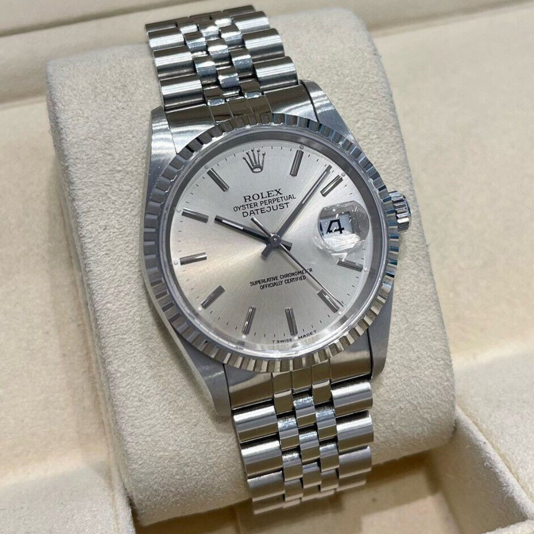 Rolex DateJust