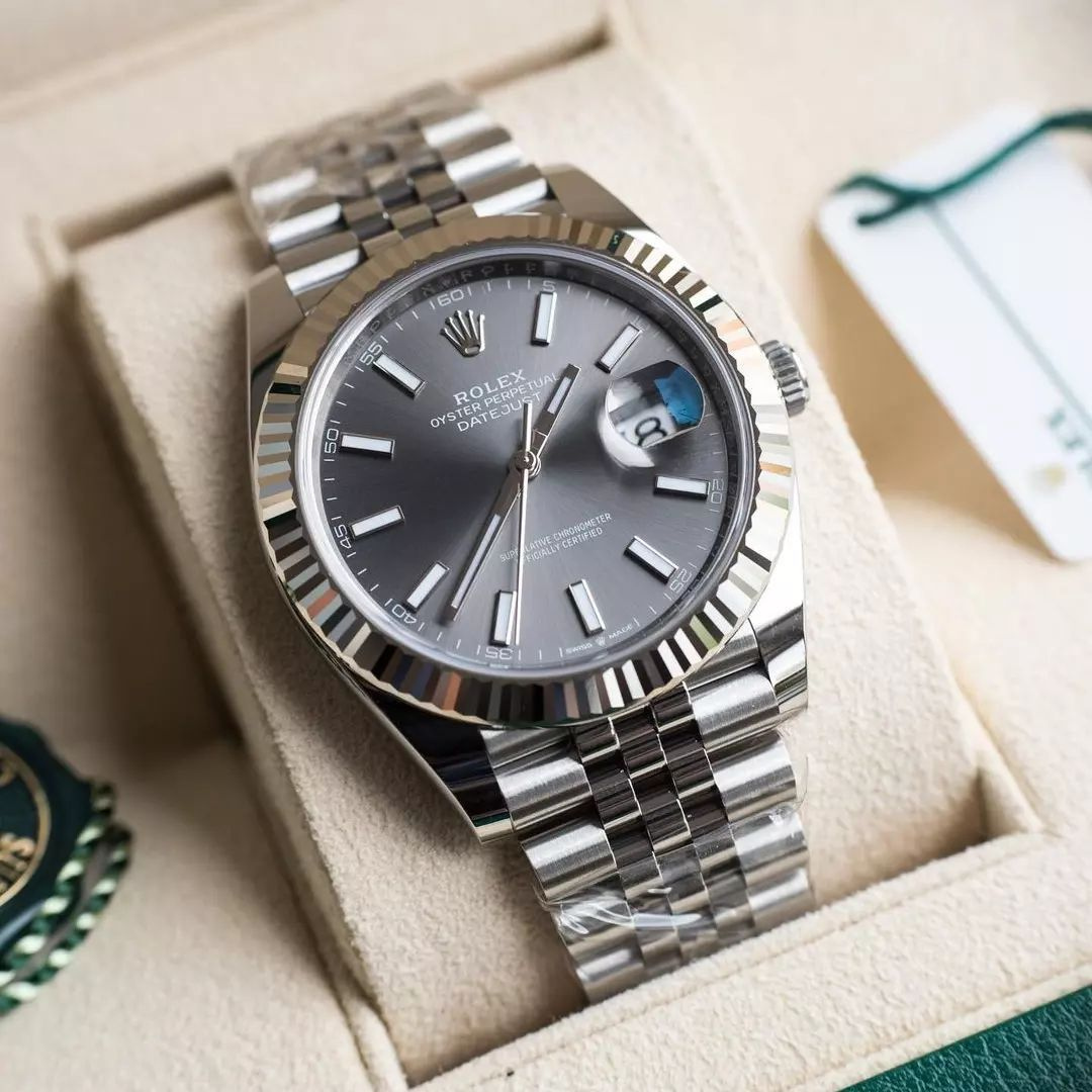 ROLEX DateJust®