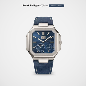 Cúbito® Patek Philippe