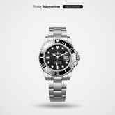 Rolex Submariner