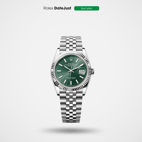 ROLEX DateJust®