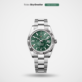 Rolex Sky-Dweller
