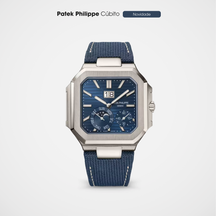 Patek Philippe Cúbito