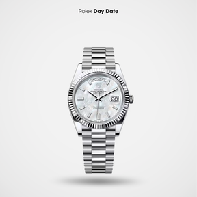 Rolex Day Date