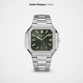 Patek Philippe Cúbito