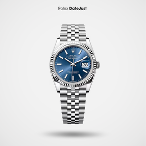 ROLEX DateJust®