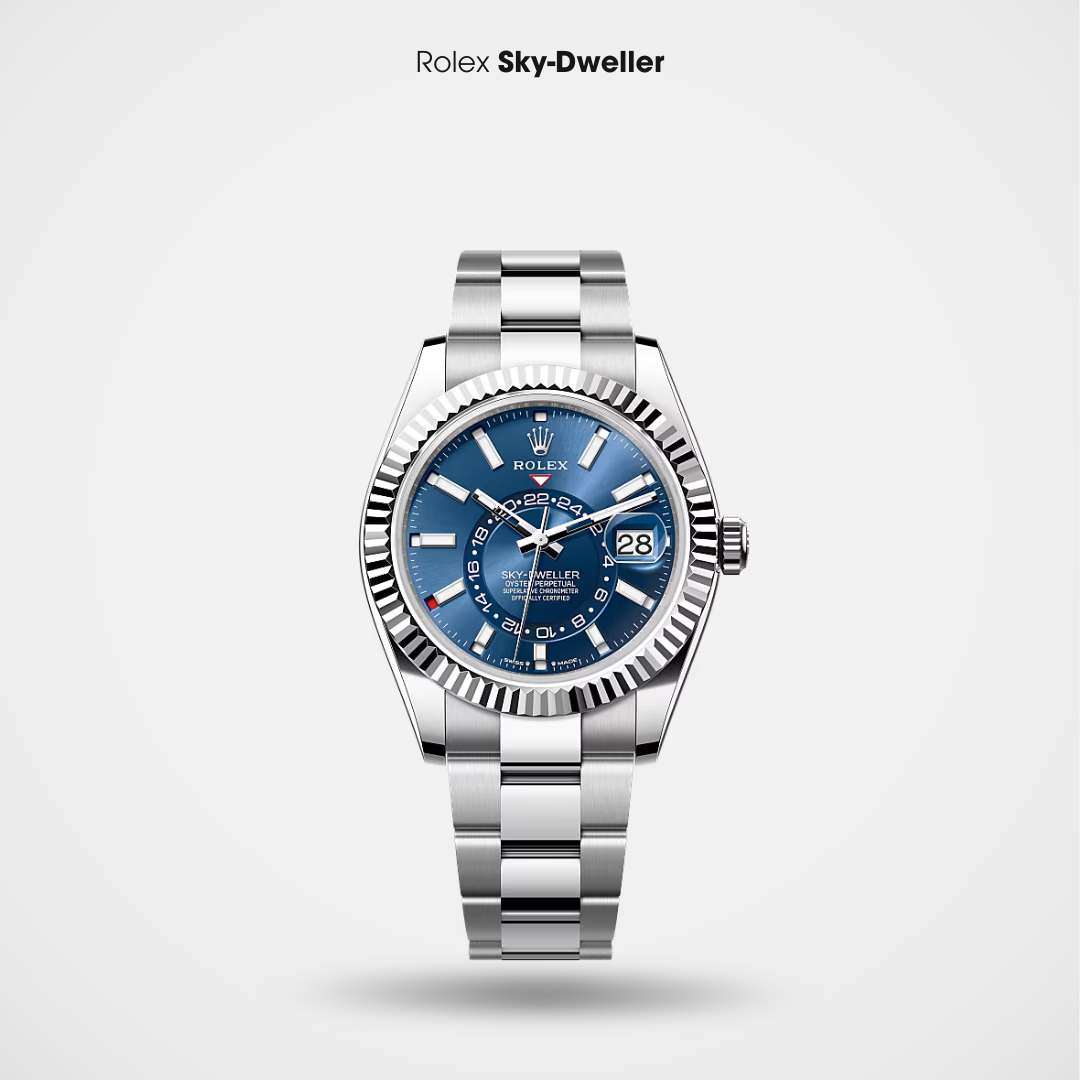 Rolex Sky-Dweller