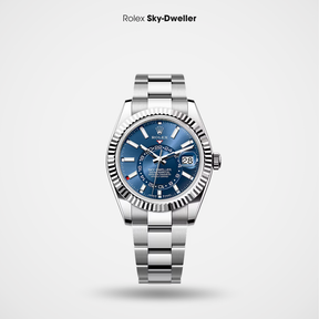 Rolex Sky-Dweller