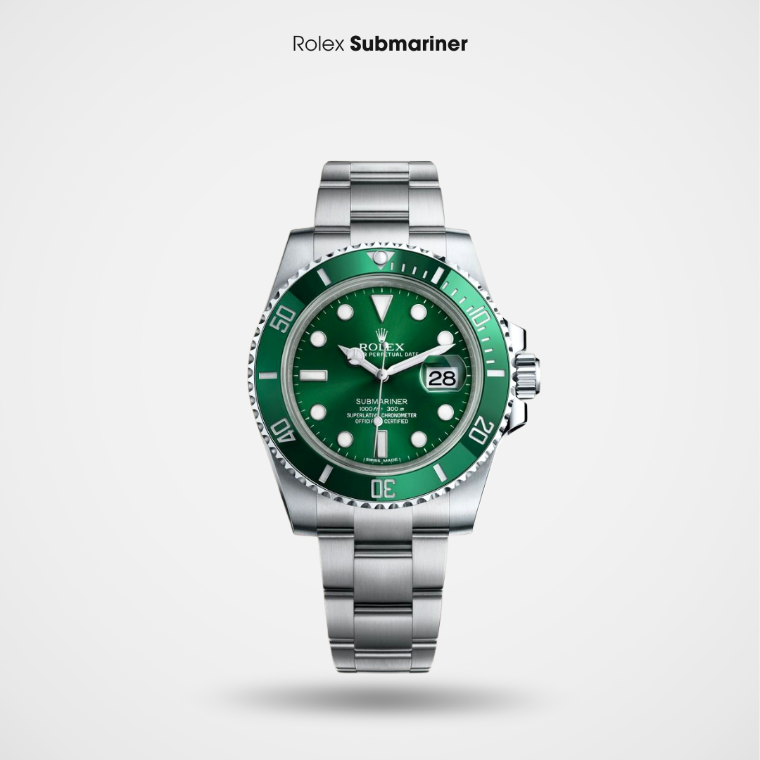 Rolex Submariner