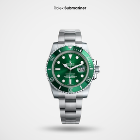 Rolex Submariner