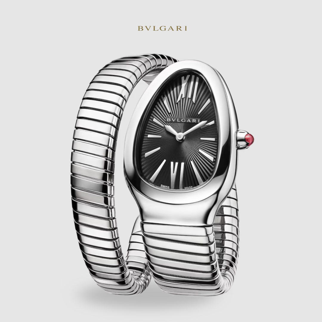 Serpenti® BVLGARI