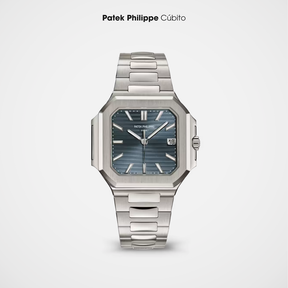 Cúbito® Patek Philippe