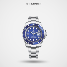 Rolex Submariner