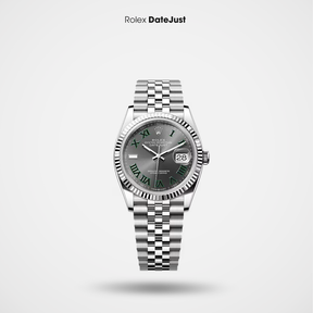 Rolex DateJust