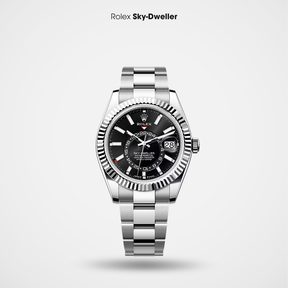 Rolex Sky-Dweller
