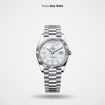 Day Date®  Watch