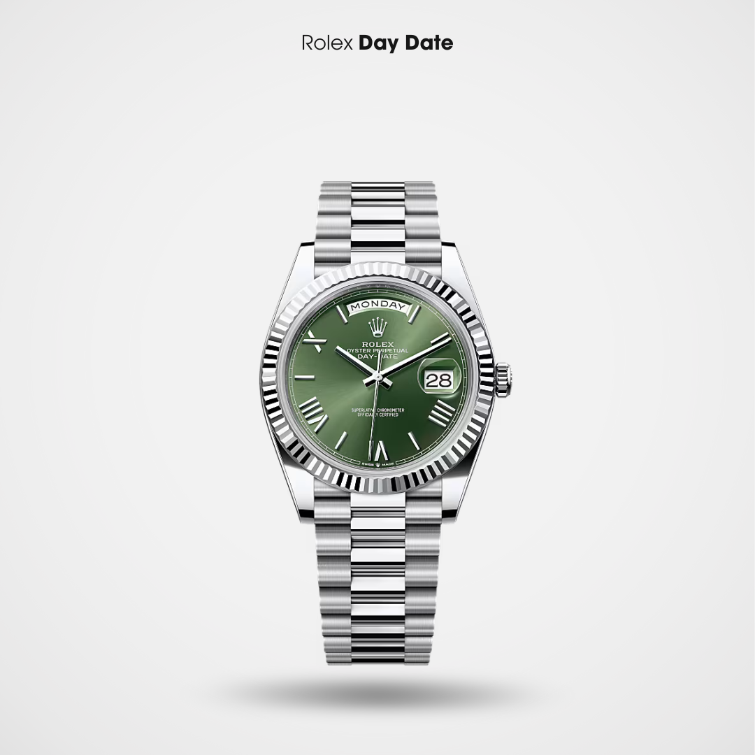 Rolex Day Date