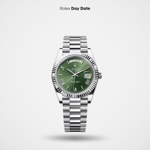 Rolex Day Date