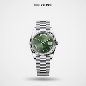Day Date®  Watch