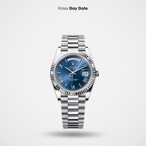 Rolex Day Date