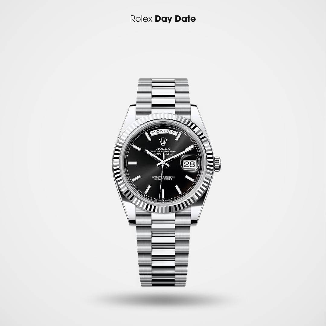 Rolex Day Date