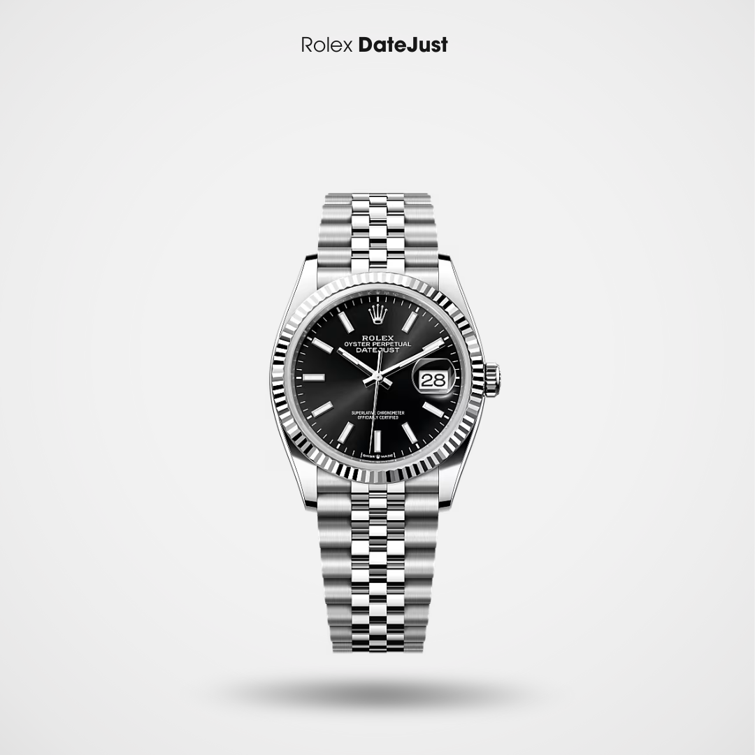 Rolex DateJust
