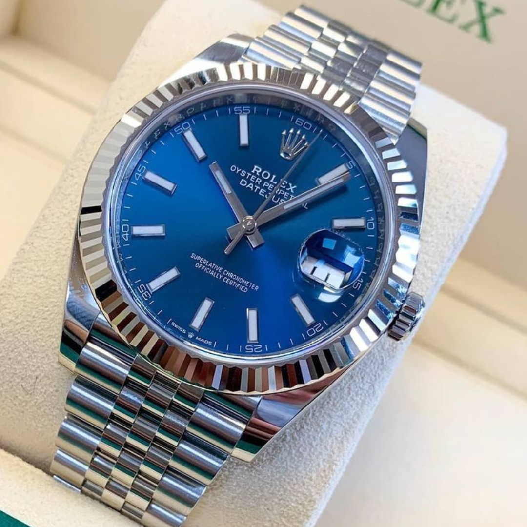 ROLEX DateJust®