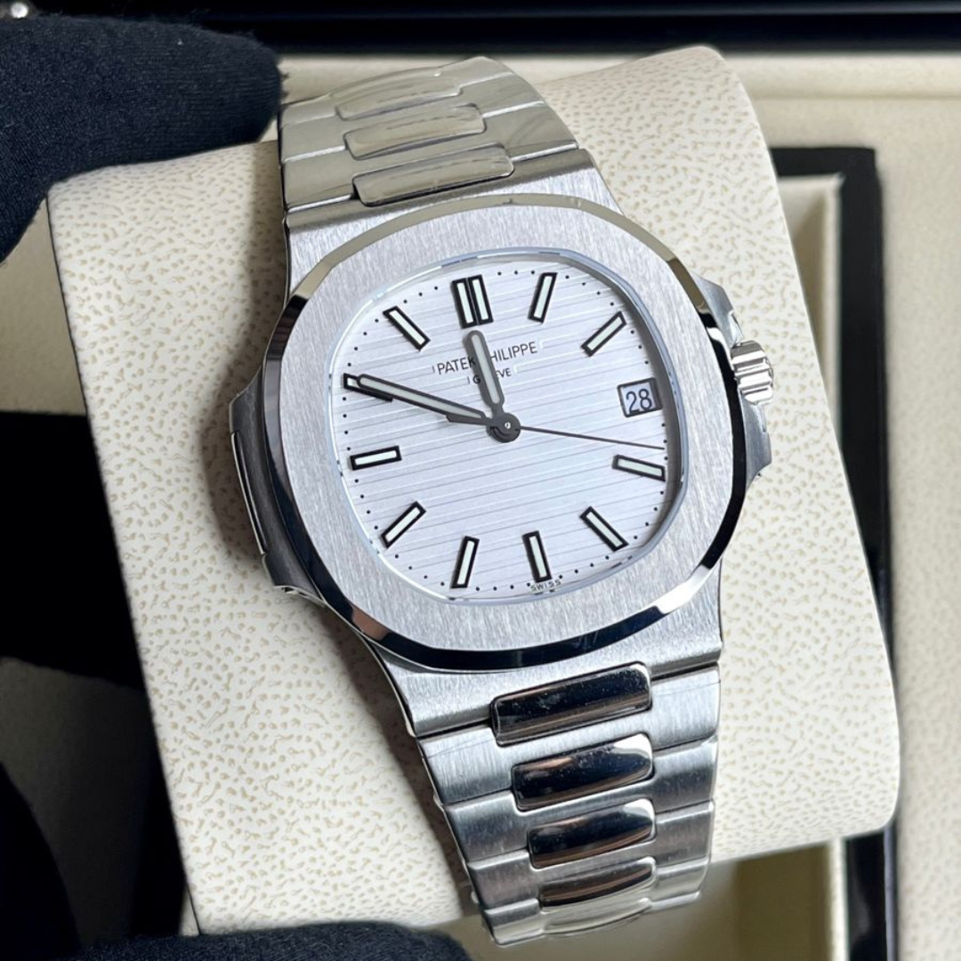Patek Philippe Nautilus