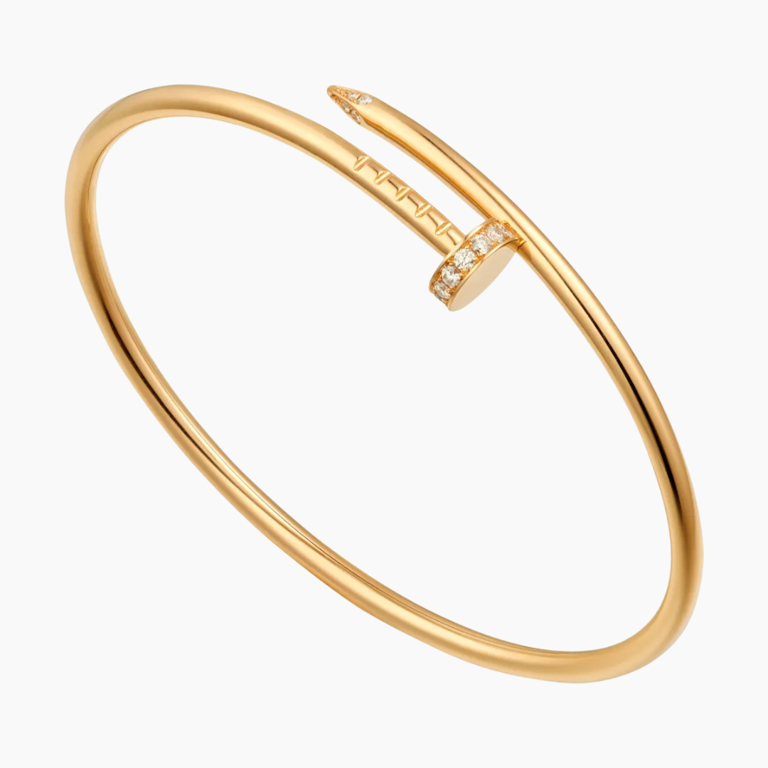 Bracelet JUST UN CLOU