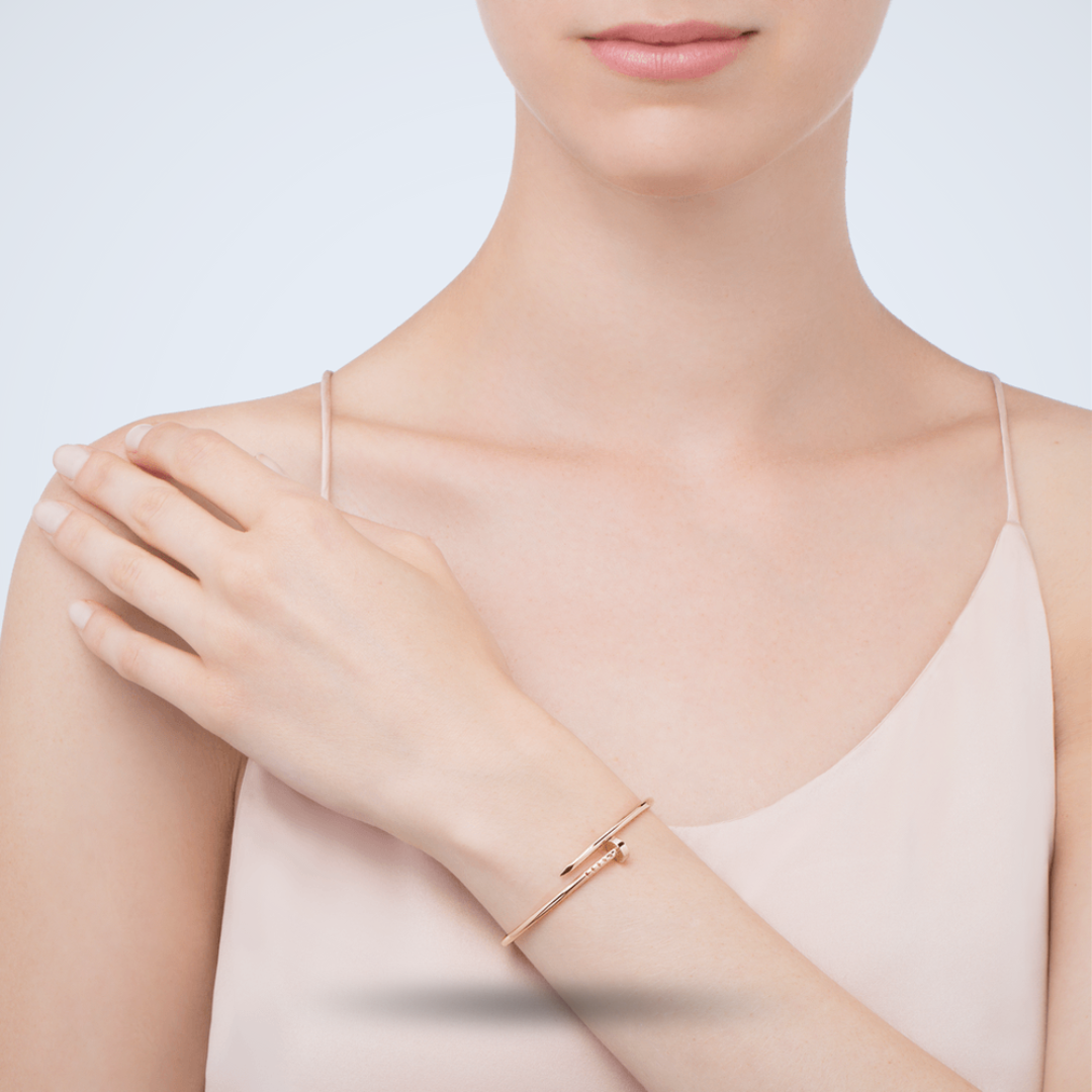 Bracelet JUST UN CLOU