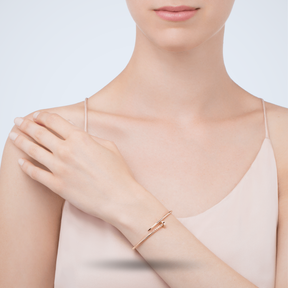 Bracelet JUST UN CLOU