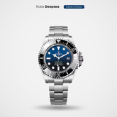Rolex DeepSea